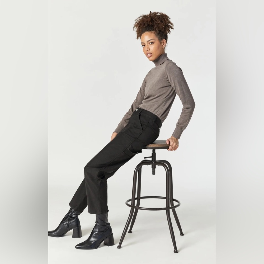 NWT Mavi Straight Leg Pants